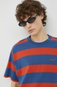 Levi's tricou din bumbac multicolor A0637.0055