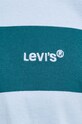 Levi's t-shirt bawełniany A0637.0056 multicolor