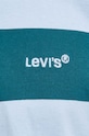 Levi's t-shirt bawełniany A0637.0056 multicolor