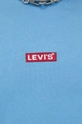 Βαμβακερό μπλουζάκι Levi's Ανδρικά