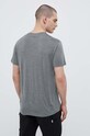 Odzież Houdini t-shirt sportowy Activist 237874 szary