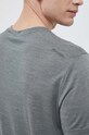 Houdini t-shirt sportowy Activist 237874 szary