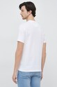 Odzież United Colors of Benetton t-shirt bawełniany 3YR3U1050.901 biały