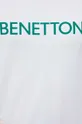 Βαμβακερό μπλουζάκι United Colors of Benetton
