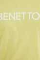 United Colors of Benetton pamut póló Férfi
