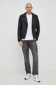 Βαμβακερό μπλουζάκι United Colors of Benetton 3BL0J19G5.101. λευκό SS23