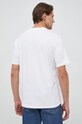 Одяг Бавовняна футболка United Colors of Benetton 3MI5J1AF7.101.. білий