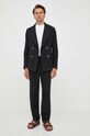 Karl Lagerfeld t-shirt 532221.755055 biały AW23