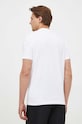 Odzież Karl Lagerfeld t-shirt 532221.755055 biały
