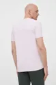 Majica kratkih rukava Karl Lagerfeld 95% Pamuk, 5% Elastan