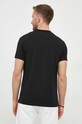 Odzież Karl Lagerfeld t-shirt 532221.755082 czarny