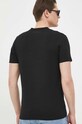 Îmbrăcăminte Karl Lagerfeld tricou 532221.755082 negru