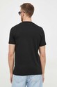 Odzież Karl Lagerfeld t-shirt 532224.755035 czarny