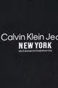 Pamučna majica dugih rukava Calvin Klein Jeans