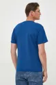 Βαμβακερό μπλουζάκι United Colors of Benetton  100% Βαμβάκι