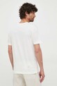 Odzież United Colors of Benetton t-shirt bawełniany 3P7XU1058.074 biały