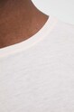 United Colors of Benetton tricou din bumbac 3P7XU1058.26P roz