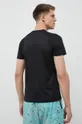 Μπλουζάκι για τρέξιμο Reebok  100% Ανακυκλωμένος πολυεστέρας