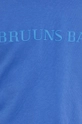 Bruuns Bazaar t-shirt bawełniany Gus Męski