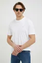Βαμβακερό μπλουζάκι Marc O'Polo 2-pack πολύχρωμο