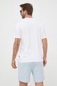 Ruházat BOSS pamut póló BOSS ORANGE 50491718 fehér