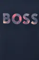 BOSS pamut póló BOSS ORANGE Férfi