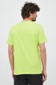 Bavlněné tričko BOSS BOSS GREEN  Hlavní materiál: 100 % Bavlna Stahovák: 95 % Bavlna, 5 % Elastan
