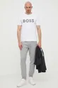 Kratka majica BOSS BOSS GREEN 2-pack pisana