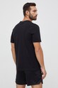 Дрехи Памучна тениска adidas IC9274 черен