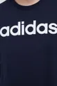 Βαμβακερό μπλουζάκι adidas 0 Ανδρικά