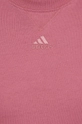 adidas t-shirt bawełniany Męski