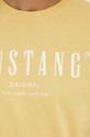 Mustang t-shirt bawełniany Męski