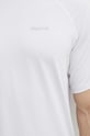 Marmot t-shirt sportowy Windridge M14154 biały