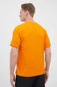 Marmot t-shirt sportowy Windridge 95 % Poliester z recyklingu, 5 % Elastan