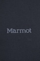 Marmot t-shirt sportowy Windridge M14154 czarny