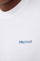 Marmot t-shirt M14254 biały
