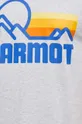 Marmot t-shirt Coastal Férfi