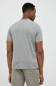 Одежда Футболка Marmot Peaks Tee M14129 серый