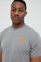 Футболка Marmot Peaks Tee серый M14129