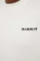 Marmot t-shirt bawełniany Męski