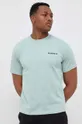Βαμβακερό μπλουζάκι Marmot  100% Βαμβάκι