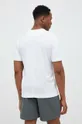 Kratka majica za vadbo Calvin Klein Performance Essentials 100 % Poliester
