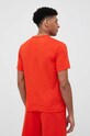 Odzież Calvin Klein Performance t-shirt 00GMS3K108 czerwony