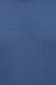 Calvin Klein Performance t-shirt 00GMS3K108 niebieski