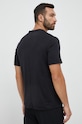 Odzież Calvin Klein Performance t-shirt 00GMS3K108 czarny