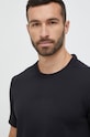 Calvin Klein Performance t-shirt czarny 00GMS3K108