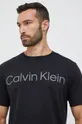 чёрный Футболка Calvin Klein Performance