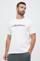 fehér Calvin Klein Performance sportos póló Essentials