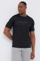 czarny Calvin Klein Performance t-shirt treningowy Pride