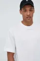 Μπλουζάκι προπόνησης Calvin Klein Performance CK Athletic Ανδρικά